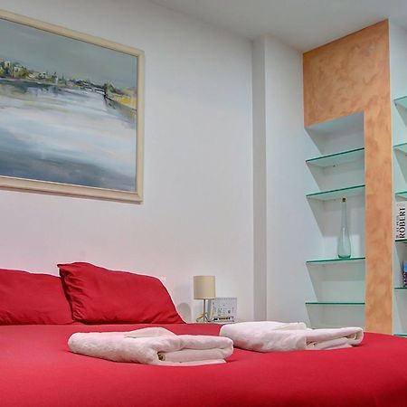 セビリアResidencial Torresアパートメント エクステリア 写真