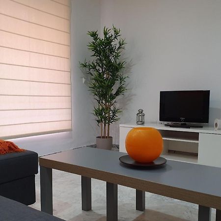 セビリアResidencial Torresアパートメント エクステリア 写真